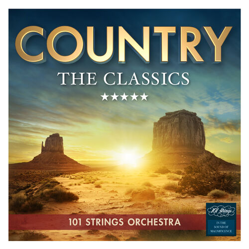 101 Strings Orchestra